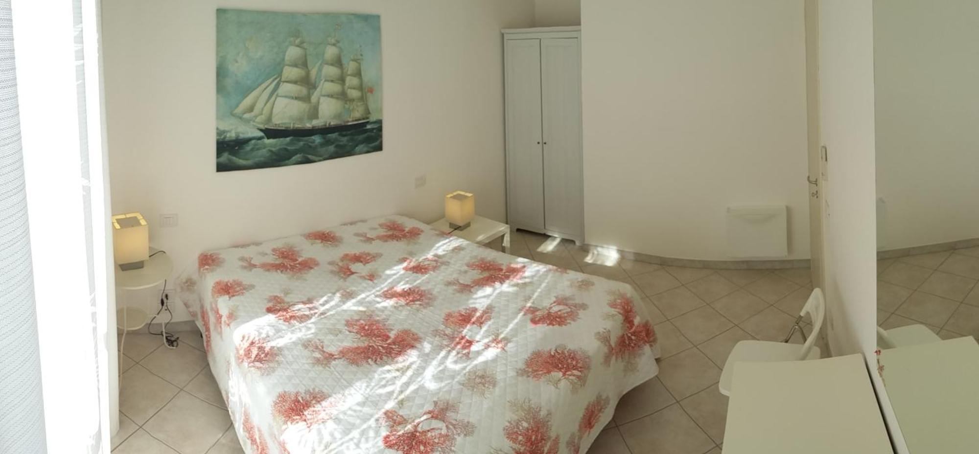 Bed and Breakfast A due Passi à Forte dei Marmi Chambre photo